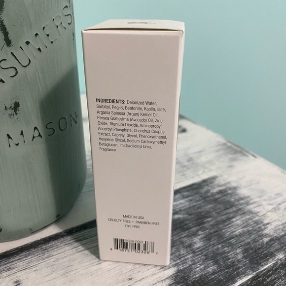 Georgette Klinger Vitamin C Mask - Picture 6 of 6